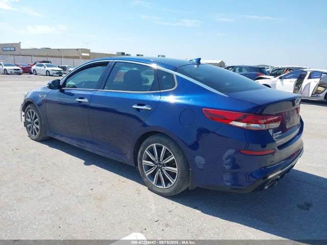 5XXGU4L17KG352332 KIA t-gdi