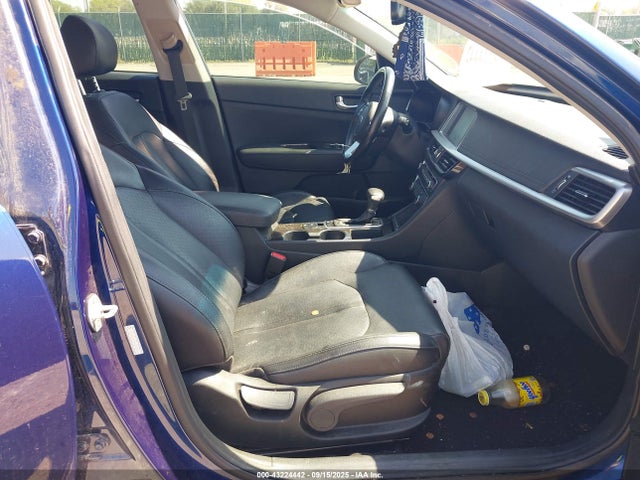 5XXGU4L17KG352332 KIA t-gdi