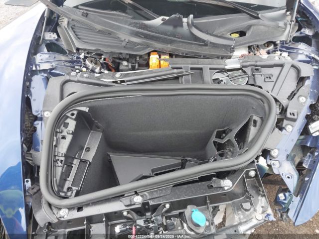 2021 PORSCHE TAYCAN WP0AA2Y16MSA17098 Photo 9