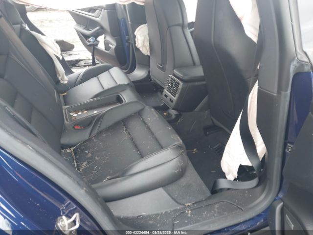 2021 PORSCHE TAYCAN WP0AA2Y16MSA17098 Photo 7