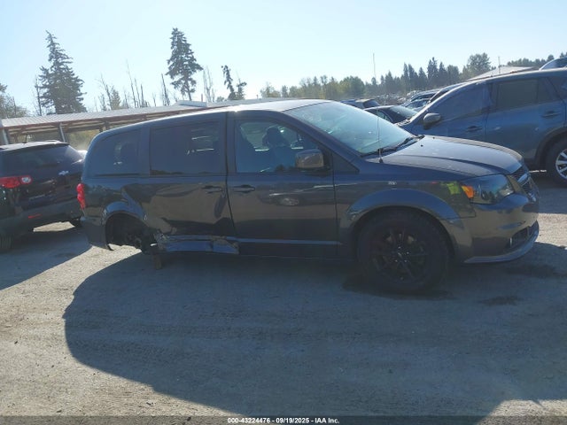 2C4RDGEG5LR184811 Dodge Grand Caravan Gt