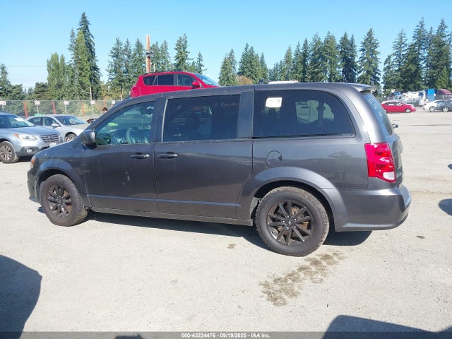 2C4RDGEG5LR184811 Dodge Grand Caravan Gt