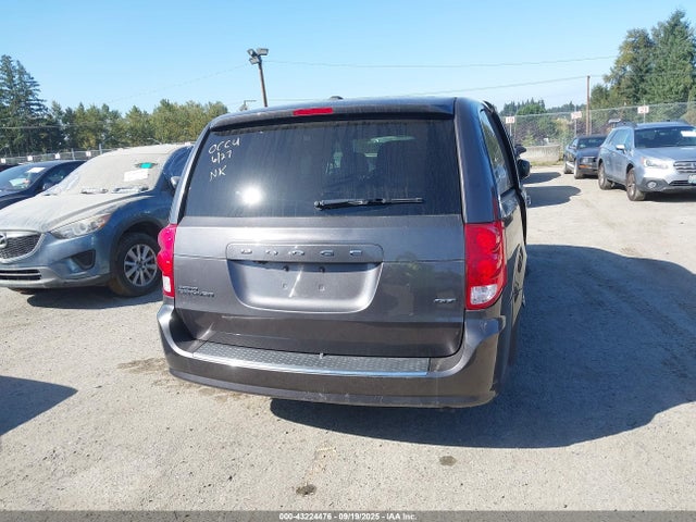 2C4RDGEG5LR184811 Dodge Grand Caravan Gt