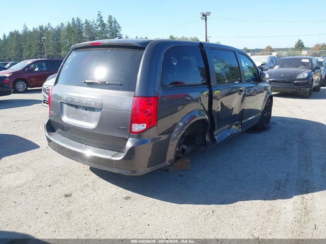 2020 DODGE GRAND CARAVAN 2C4RDGEG5LR184811 Photo 3