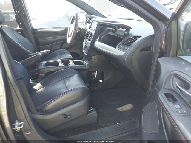 2020 DODGE GRAND CARAVAN 2C4RDGEG5LR184811 Photo 4