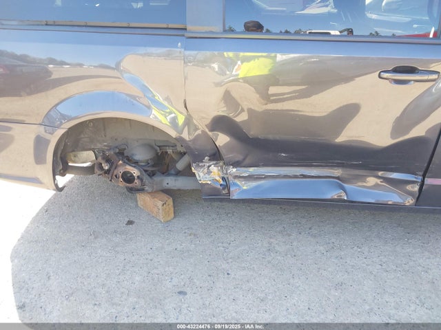 2020 DODGE GRAND CARAVAN 2C4RDGEG5LR184811 Photo 5