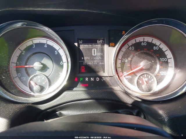 2020 DODGE GRAND CARAVAN 2C4RDGEG5LR184811 Photo 6