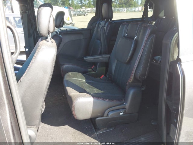 2020 DODGE GRAND CARAVAN 2C4RDGEG5LR184811 Photo 7