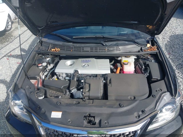 Lexus 2zr-fxe+3jm 2015 JTHKD5BH7F2222401 Image 10