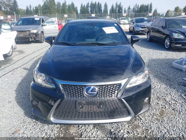 Lexus 2zr-fxe+3jm 2015 JTHKD5BH7F2222401 Image 12