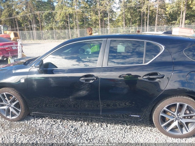 Lexus 2zr-fxe+3jm 2015 JTHKD5BH7F2222401 Image 14