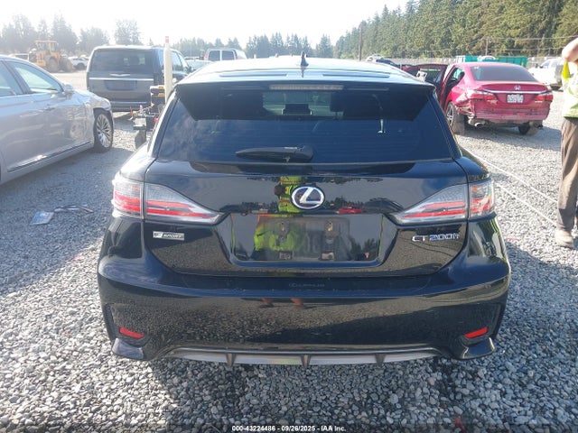 Lexus 2zr-fxe+3jm 2015 JTHKD5BH7F2222401 Image 16