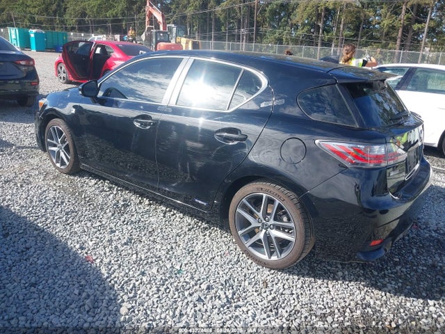 Lexus 2zr-fxe+3jm 2015 JTHKD5BH7F2222401 Image 3