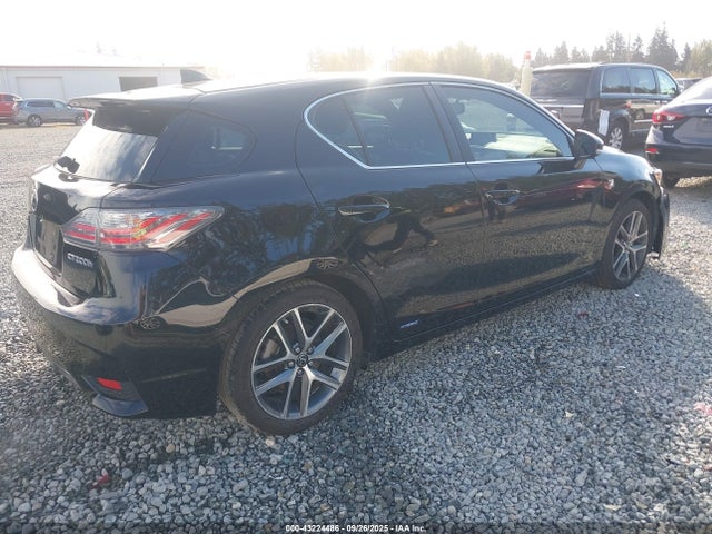 Lexus 2zr-fxe+3jm 2015 JTHKD5BH7F2222401 Image 4