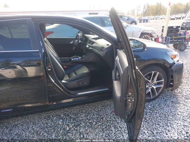Lexus 2zr-fxe+3jm 2015 JTHKD5BH7F2222401 Image 5