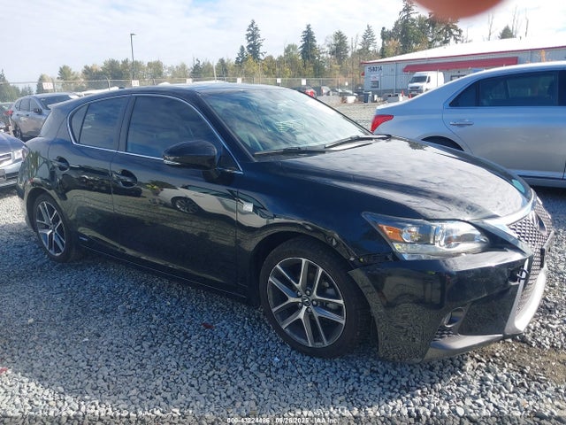 Lexus 2zr-fxe+3jm 2015 JTHKD5BH7F2222401 Image 6