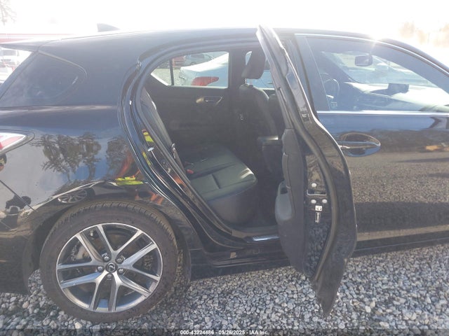 Lexus 2zr-fxe+3jm 2015 JTHKD5BH7F2222401 Image 8