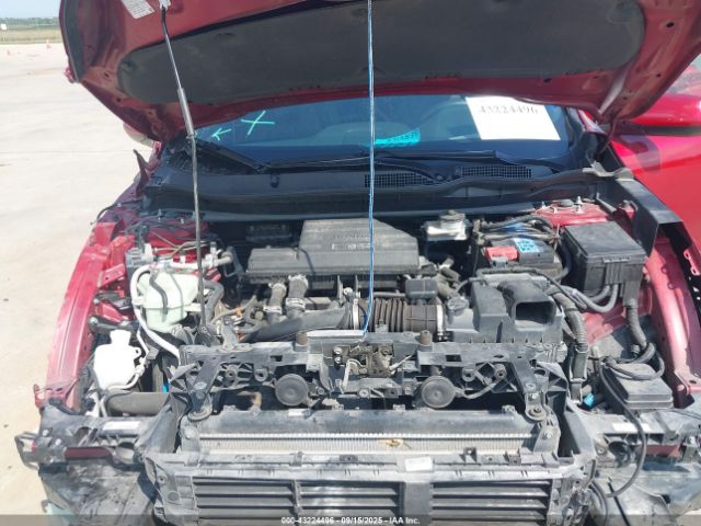 2021 HONDA CR-V 7FARW1H7XME015520 Photo 9