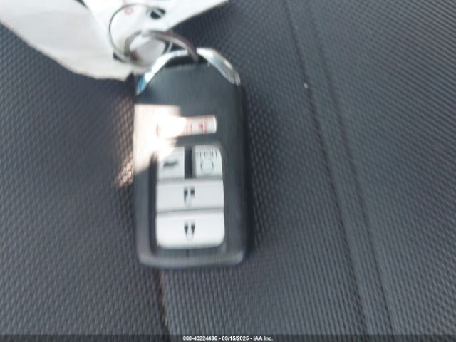 2021 HONDA CR-V 7FARW1H7XME015520 Photo 10