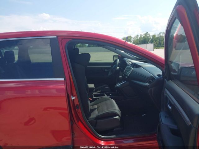 2021 HONDA CR-V 7FARW1H7XME015520 Photo 4