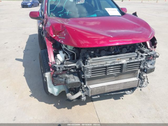 2021 HONDA CR-V 7FARW1H7XME015520 Photo 5