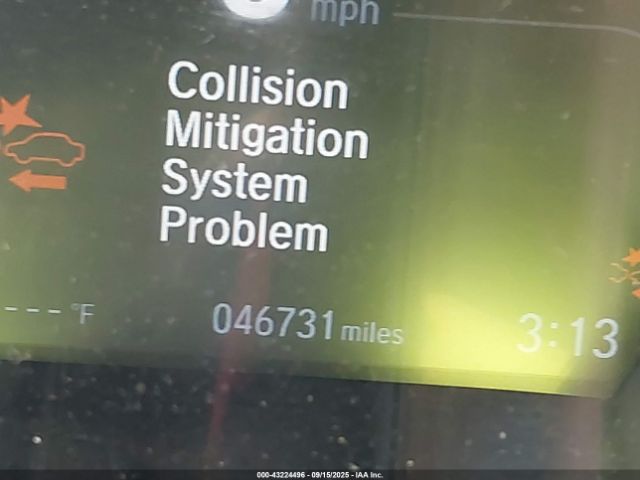 2021 HONDA CR-V 7FARW1H7XME015520 Photo 6