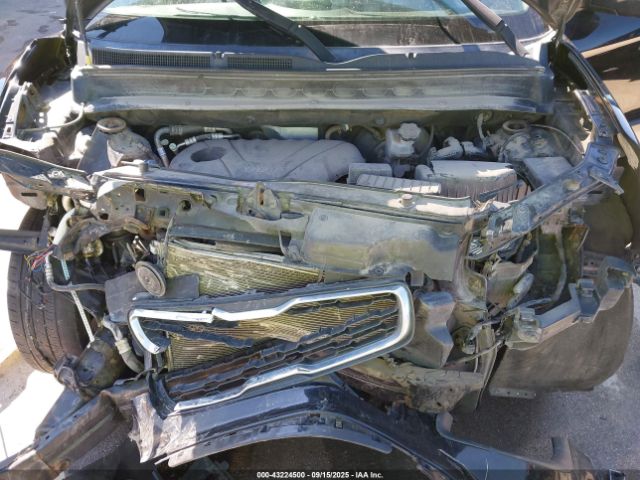 2012 KIA SOUL KNDJT2A54C7358845 Photo 9