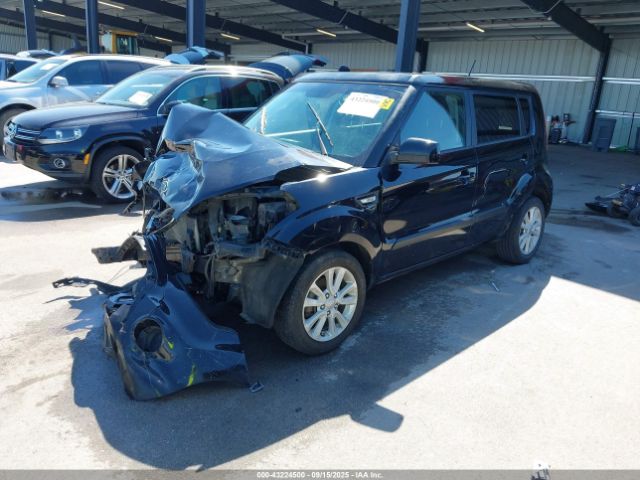 2012 KIA SOUL KNDJT2A54C7358845 Photo 1