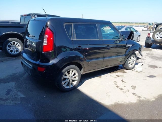 2012 KIA SOUL KNDJT2A54C7358845 Photo 3
