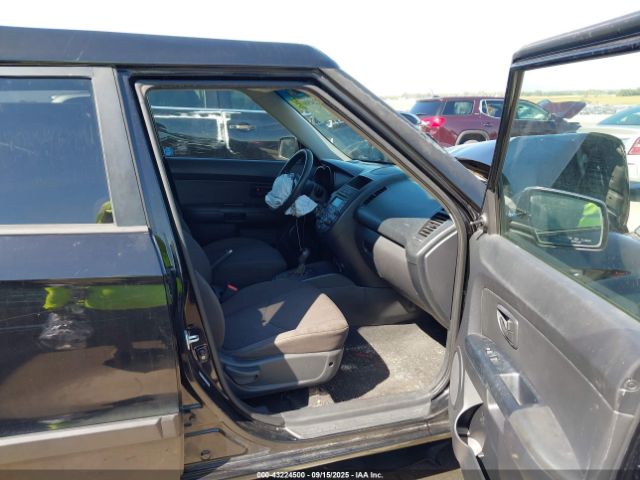 2012 KIA SOUL KNDJT2A54C7358845 Photo 4