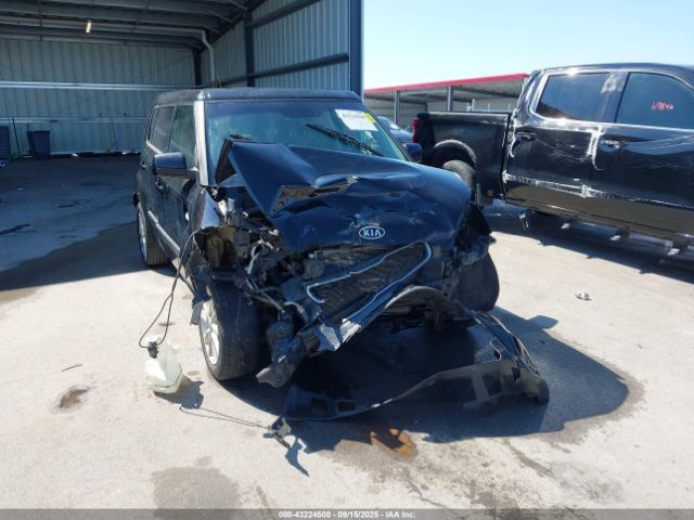 2012 KIA SOUL KNDJT2A54C7358845 Photo 5