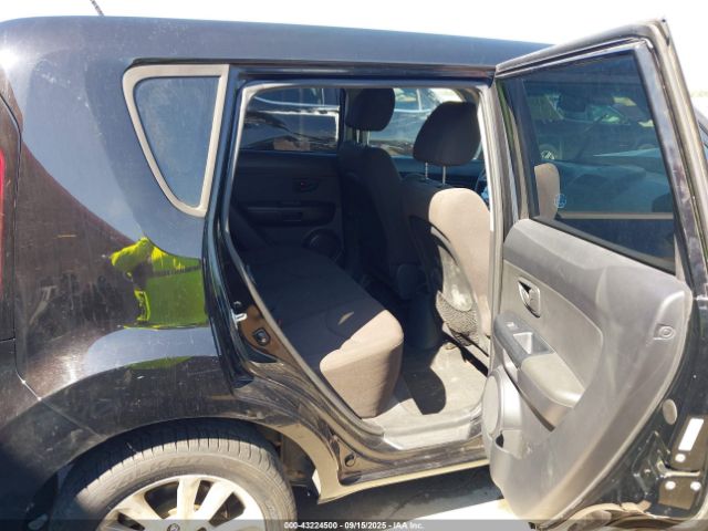 2012 KIA SOUL KNDJT2A54C7358845 Photo 7