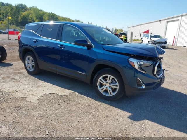 2020 GMC TERRAIN 3GKALMEV2LL296514