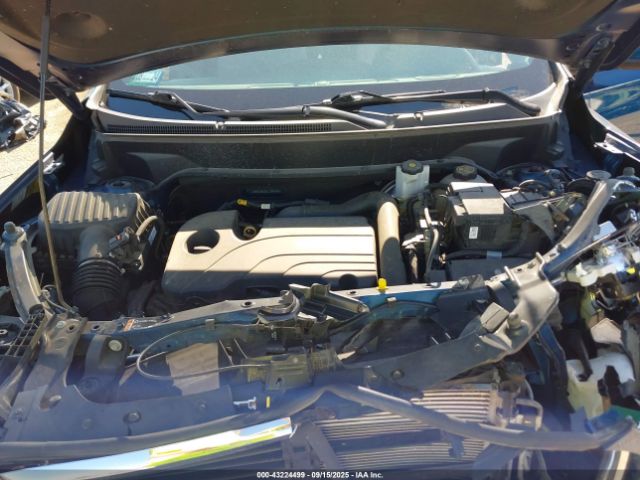 2020 GMC TERRAIN 3GKALMEV2LL296514 Photo 9