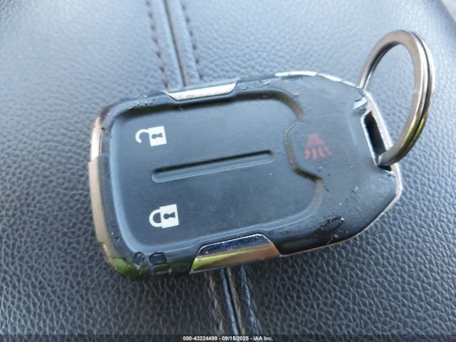 2020 GMC TERRAIN 3GKALMEV2LL296514 Photo 10