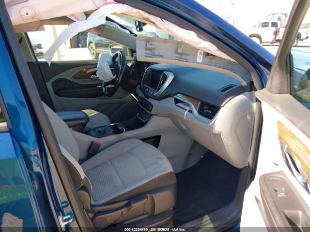 2020 GMC TERRAIN 3GKALMEV2LL296514 Photo 4