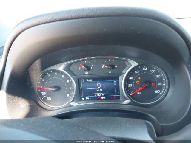 2020 GMC TERRAIN 3GKALMEV2LL296514 Photo 6