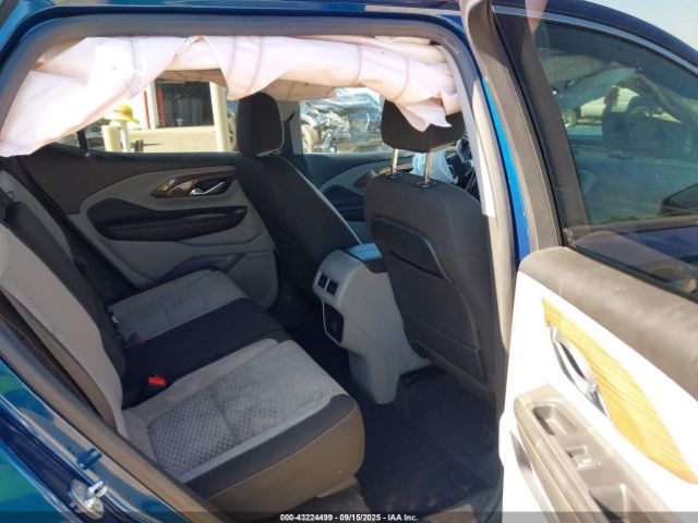 2020 GMC TERRAIN 3GKALMEV2LL296514 Photo 7