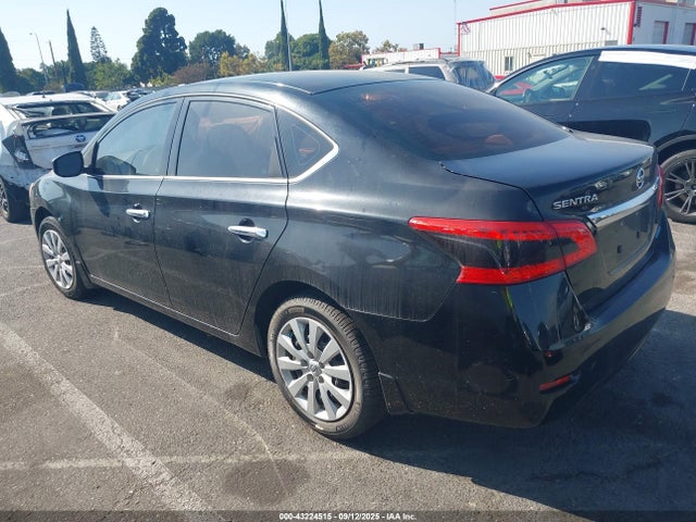 3N1AB7AP6EL681247 Nissan 2014