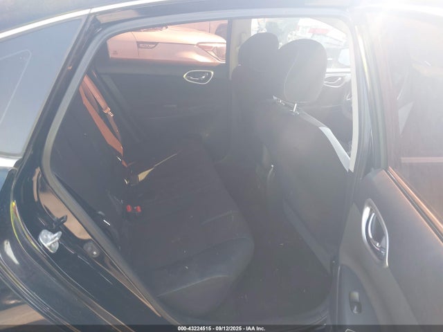 3N1AB7AP6EL681247 Nissan 2014