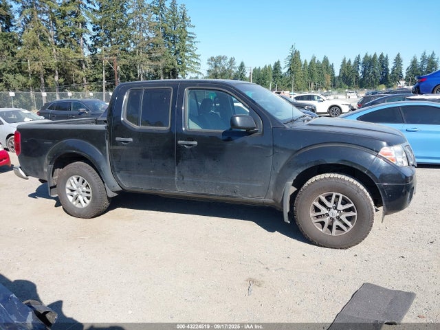 Nissan Frontier 2015 1N6AD0EV1FN718985 Image 13