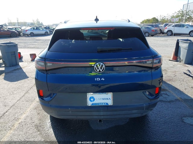 Volkswagen ID.4 2023 1V2DNPE84PC015232 Image 17
