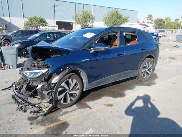 Volkswagen ID.4 2023 1V2DNPE84PC015232 Image 2