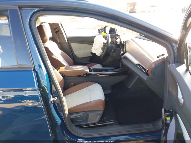 Volkswagen ID.4 2023 1V2DNPE84PC015232 Image 5