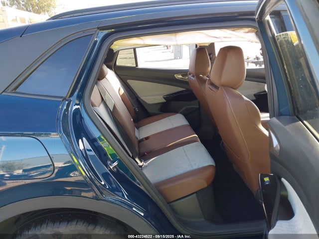 Volkswagen ID.4 2023 1V2DNPE84PC015232 Image 8