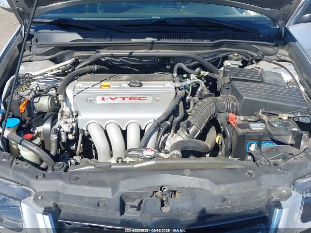 2004 ACURA TSX JH4CL96894C007411 Photo 9