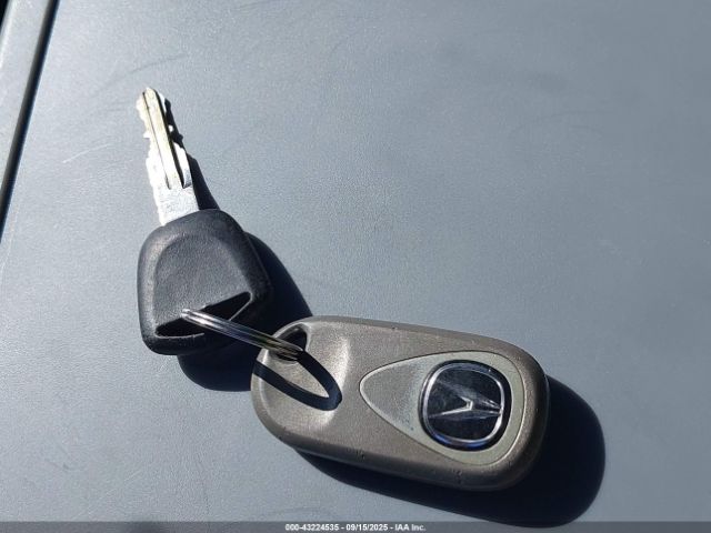 2004 ACURA TSX JH4CL96894C007411 Photo 10