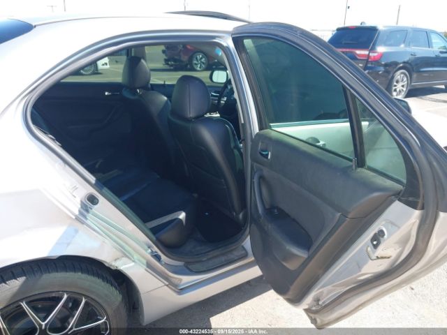 2004 ACURA TSX JH4CL96894C007411 Photo 7