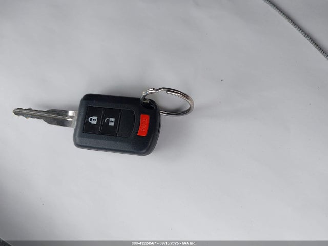 2015 MITSUBISHI MIRAGE ML32A3HJ5FH012923 Photo 10