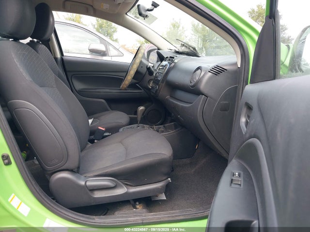 2015 MITSUBISHI MIRAGE ML32A3HJ5FH012923 Photo 4